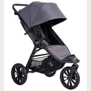 Baby Jogger Klapvogn - City Elite 2 - Stone Grey