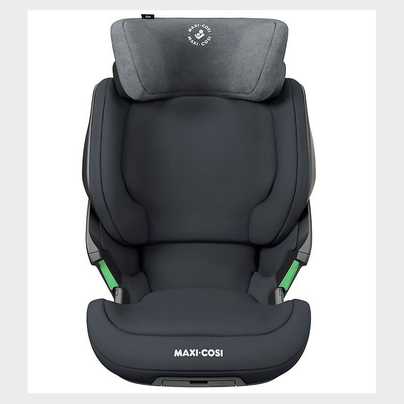 Maxi-Cosi Autostol - Kore i-Size - Authentic Graphite