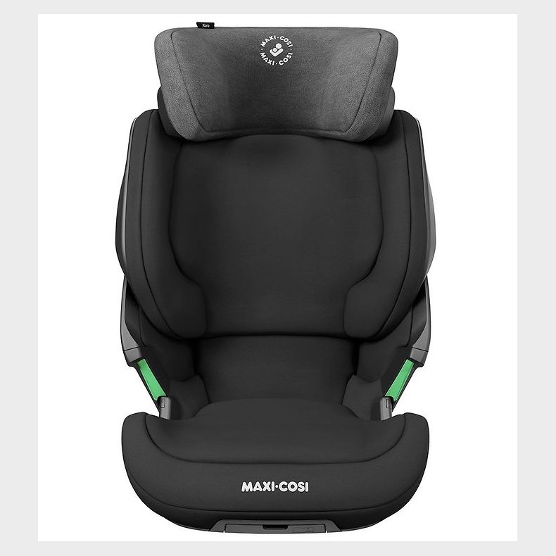 Maxi-Cosi Autostol - Kore i-Size - Authentic Black