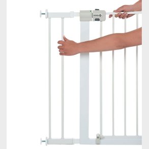 Safety 1st Forlnger til Sikkerhedsgitter - Hvid