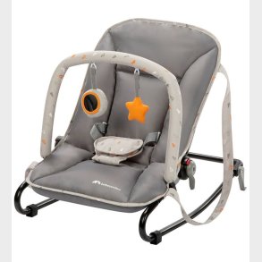 Bebeconfort Skrstol - Starlight - Warm Grey