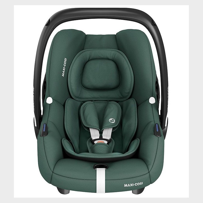 Maxi-Cosi Autostol - CabrioFix I-Size - Essential Green