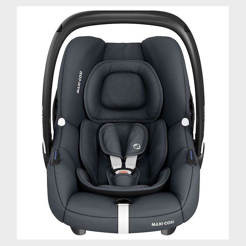 Maxi-Cosi Autostol - CabrioFix I-Size - Essential Graphite