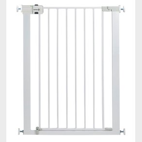 Safety 1st Sikkerhedsgitter - Ekstra Hj - Hvid