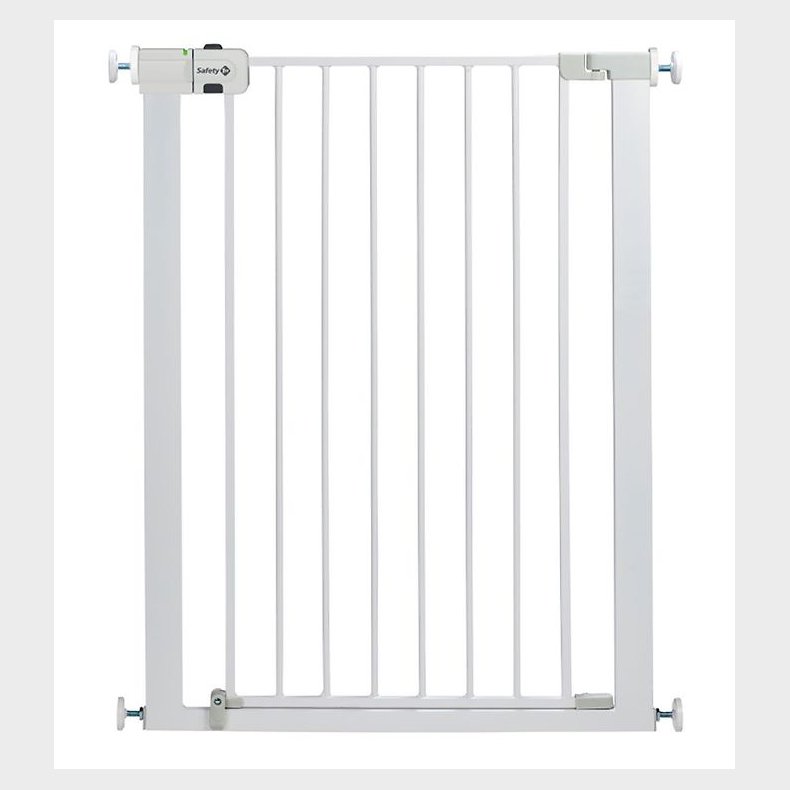 Safety 1st Sikkerhedsgitter - Ekstra Hj - Hvid