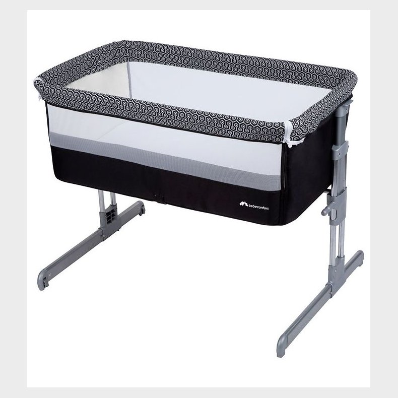 Bebeconfort Babyseng - Calidoo - 95x70 cm - Geometric