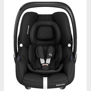 Maxi-Cosi Autostol - CabrioFix i-Size - Essential Black