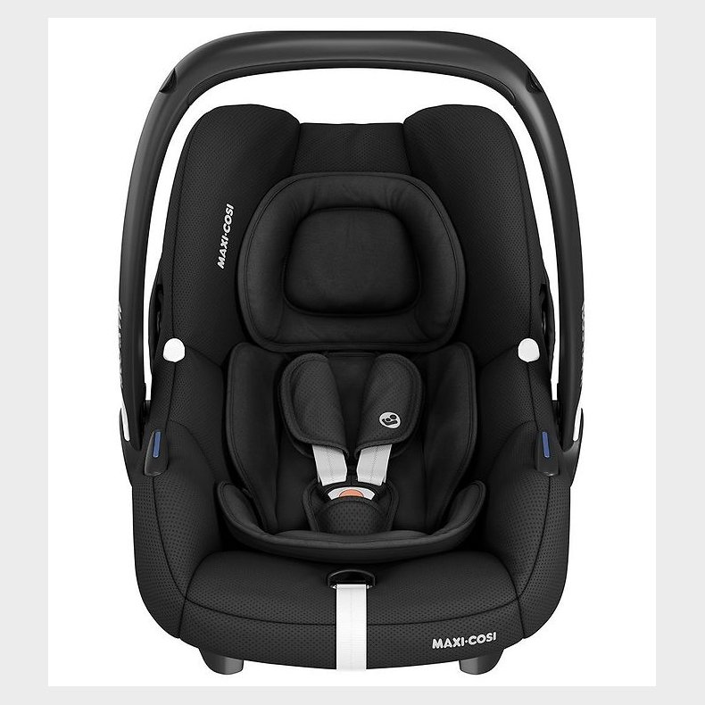 Maxi-Cosi Autostol - CabrioFix i-Size - Essential Black