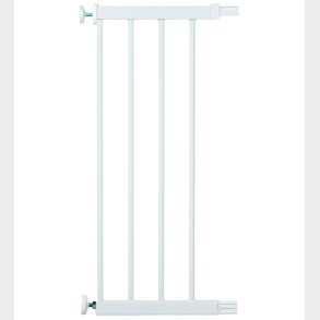 Safety 1st Forlnger til Sikkerhedsgitter - 28 cm - Hvid