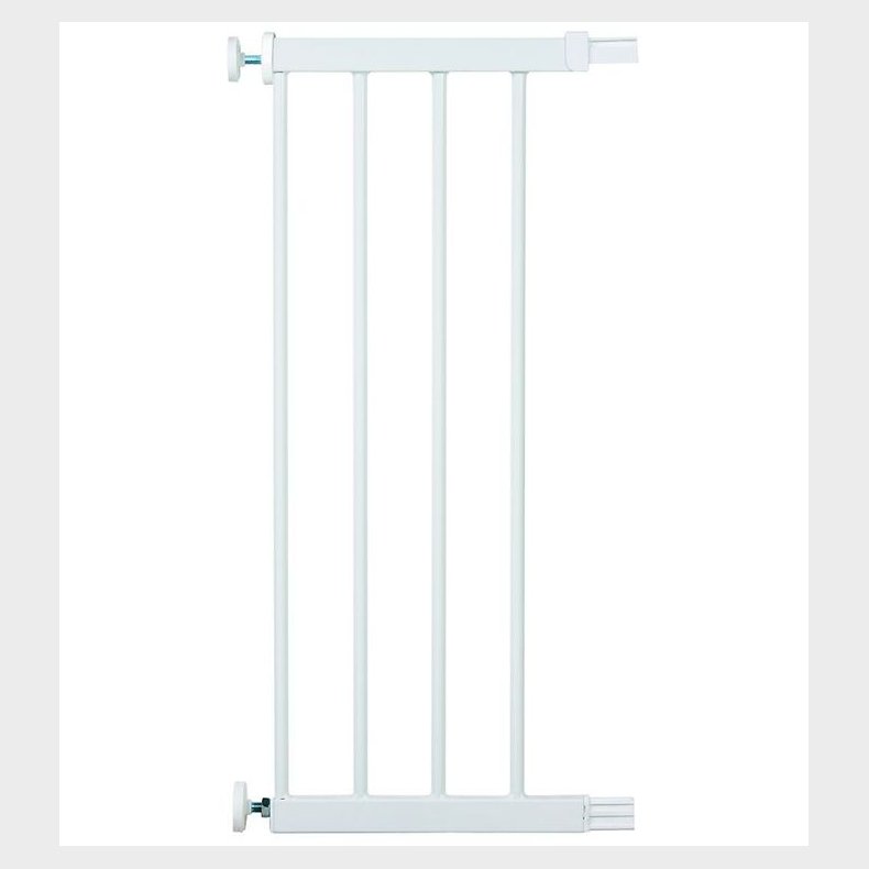 Safety 1st Forlnger til Sikkerhedsgitter - 28 cm - Hvid
