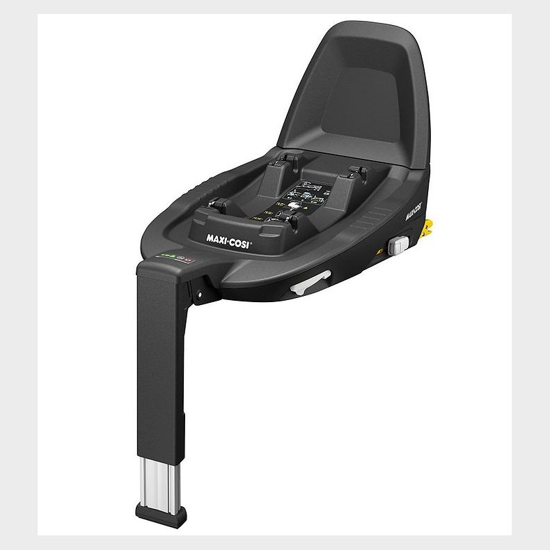 Maxi-Cosi ISOFIX Base - FamilyFix3 - Sort