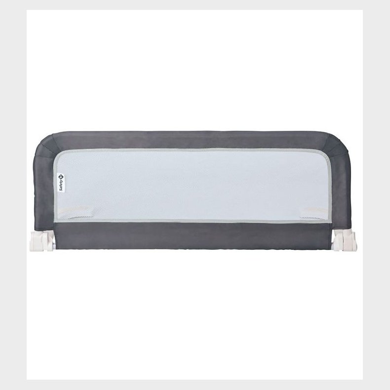 Safety 1st Sengehest - 106 cm - Dark Grey