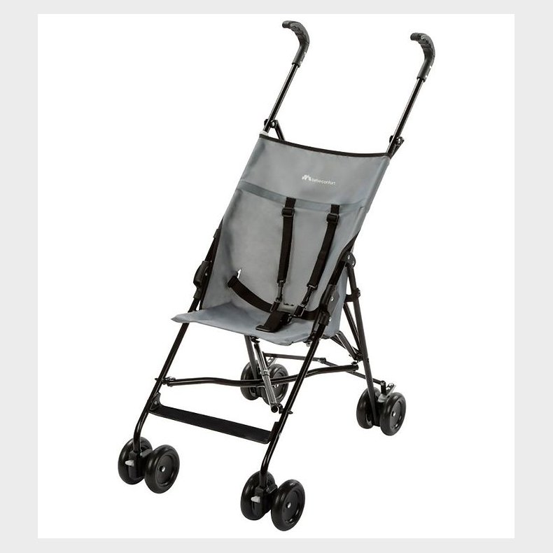 Bebeconfort Klapvogn - Peps - Shadow Black