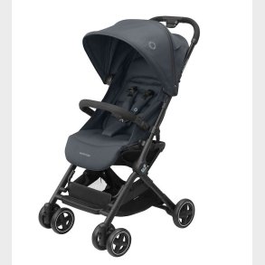 Maxi-Cosi Klapvogn - Lara2 - Essential Graphite