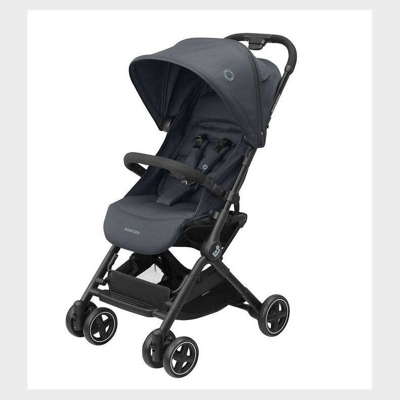 Maxi-Cosi Klapvogn - Lara2 - Essential Graphite
