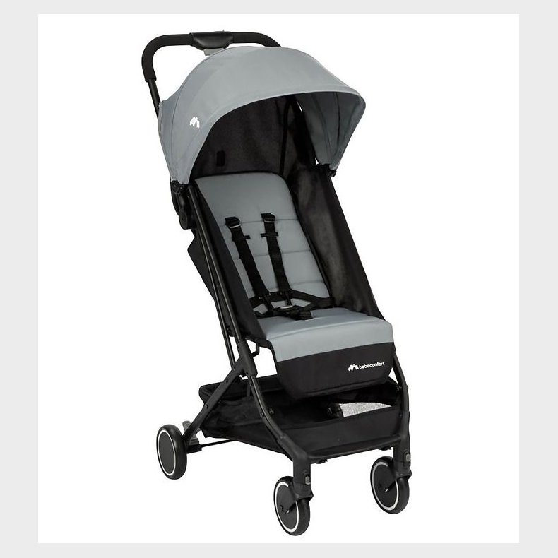 Bebeconfort Klapvogn - Soko - Shadow Black