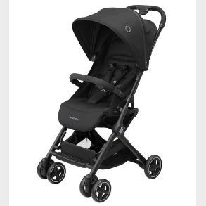 Maxi-Cosi Klapvogn - Lara 2 - Essential Black