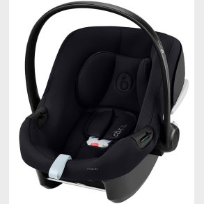 Cybex Autostol - Aton B2 I-Size - Volcano Black Black