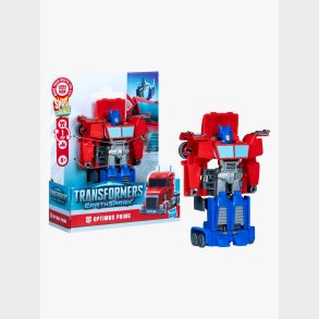 Transformers Earthspark Figur Smash Optimus