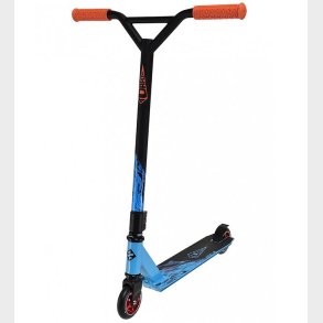 Streetsurfing L�behjul - Torpedo - Glaciar