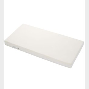 BabyDan Madras - 60x120 - Comfort - Tremmeseng - Hvid