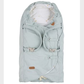 Voksi Krepose - Carry - 80/100 - Dusty Green Flying