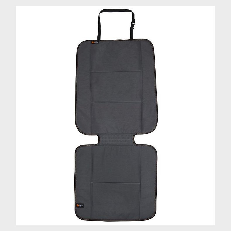 BeSafe Sdebeskytter - Sort