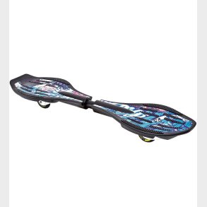 Streetsurfing Waveboard - Original Props