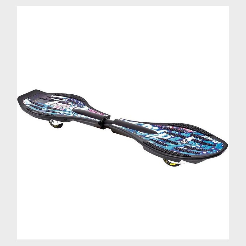 Streetsurfing Waveboard - Original Props