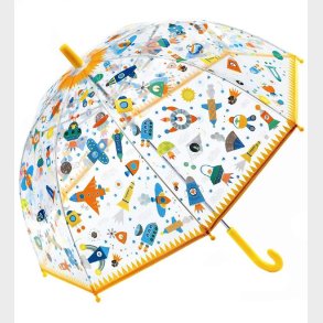 Djeco Paraply til Brn - Rummet