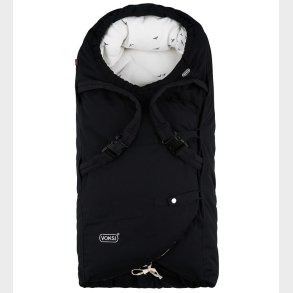 Voksi Krepose - Carry - 80/100 - North Black Flying