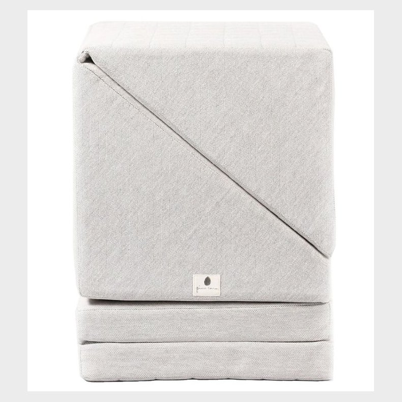 Pine Cone Foldemadras - Happy Play - 45 x 140 cm - Triangle