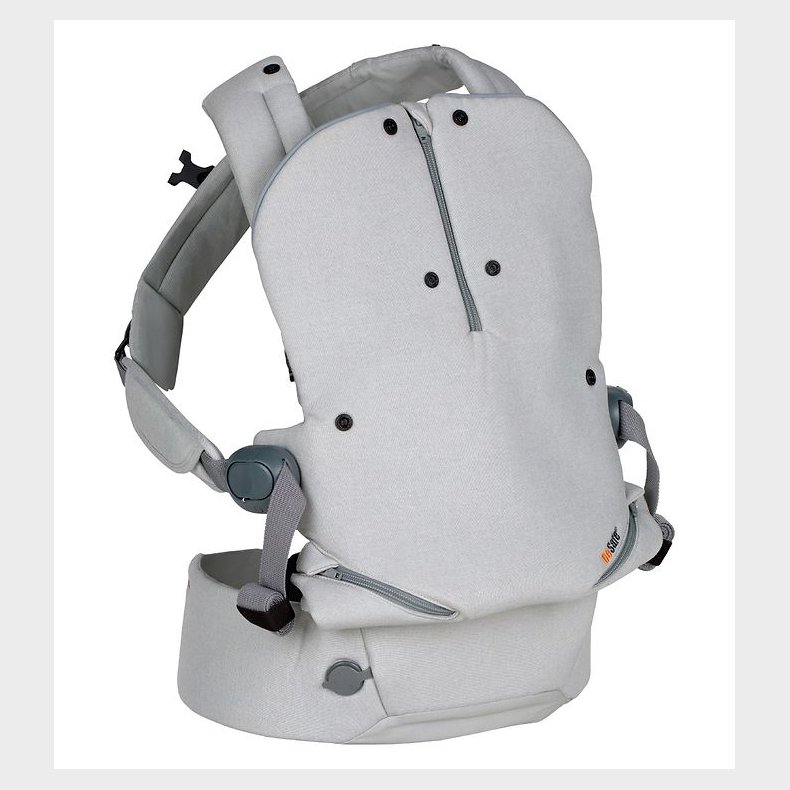 BeSafe Bresele - Haven - Premium - Stone Leaf