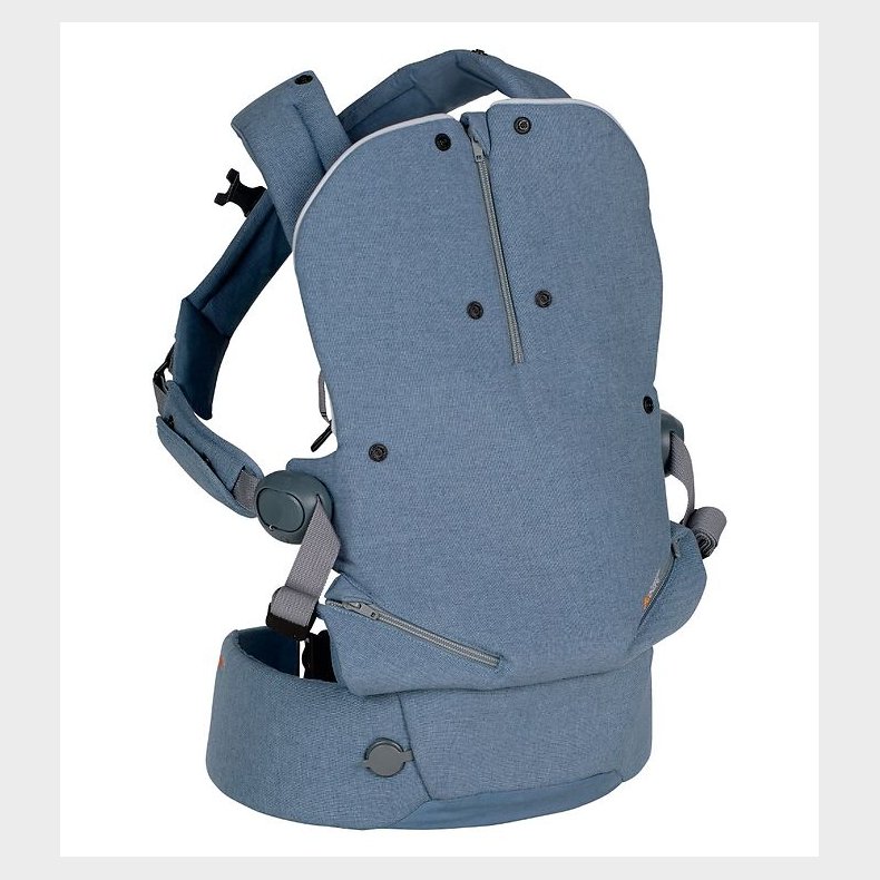 BeSafe Bresele - Haven - Premium - Cloud Leaf