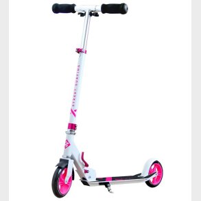 Streetsurfing L�behjul - Urban Scooter X145 - Electro Pink