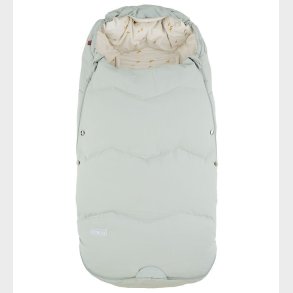 Voksi Krepose - Explorer - Dusty Green Flying