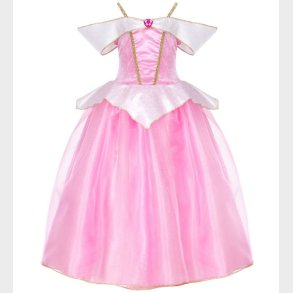 Great Pretenders Udkl�dning - Sleeping Cutie - Rosa