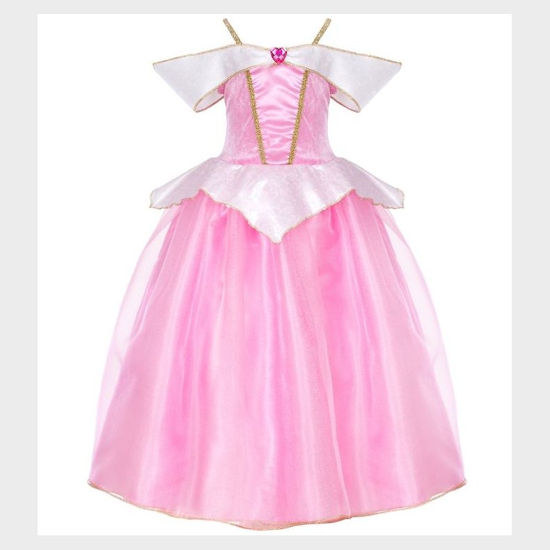 Great Pretenders Udkl�dning - Sleeping Cutie - Rosa