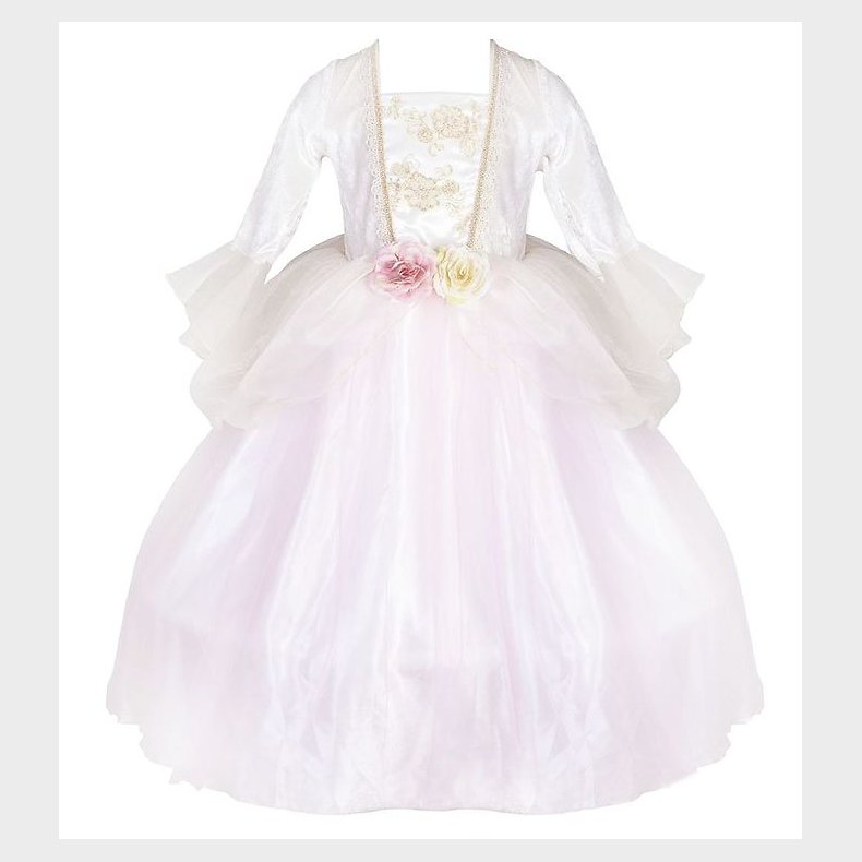 Great Pretenders Udkl�dning - Prinsessekjole - Golden Rose