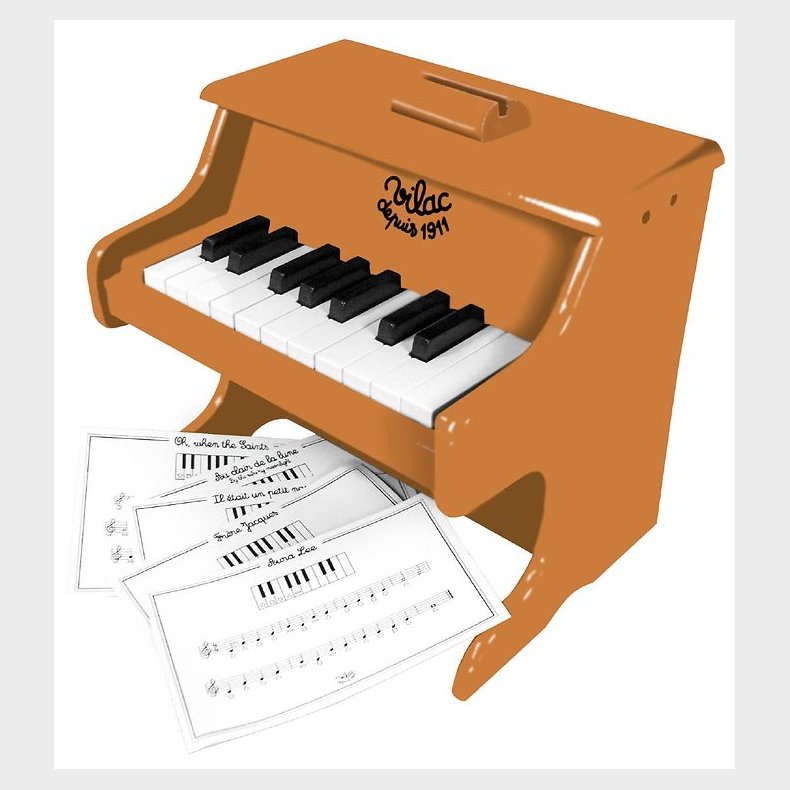 Vilac Klaver - Desert Sun Limited Edition