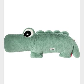 Done By Deer Bamse - 100 cm - Croco - Grn