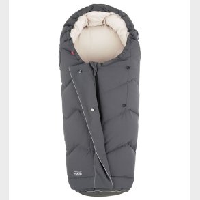 Voksi Krepose - City - 100/125 cm - Grey Cream