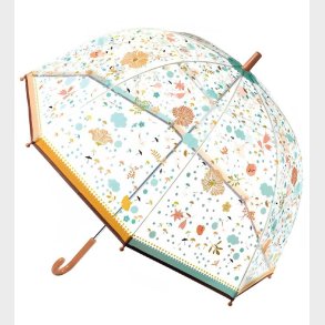 Djeco Paraply - Blomster