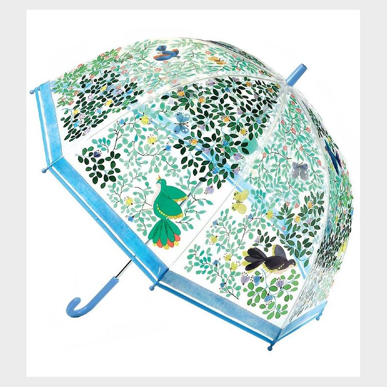 Djeco Paraply - Fugle