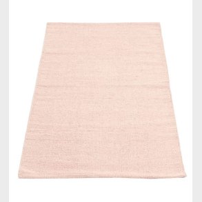 Smallstuff Gulvtppe - 125x70 - Soft Rose