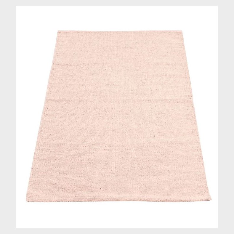 Smallstuff Gulvtppe - 125x70 - Soft Rose