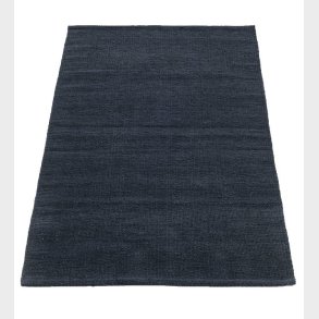 Smallstuff Gulvtppe - 125x70 cm - Navy