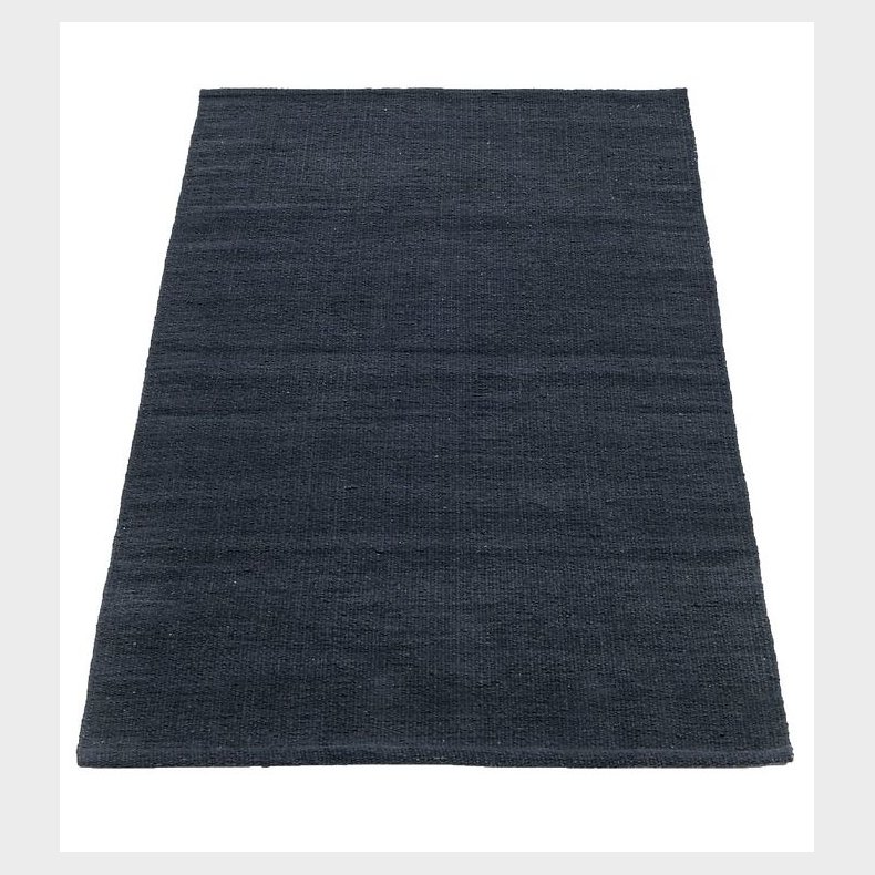 Smallstuff Gulvtppe - 125x70 cm - Navy
