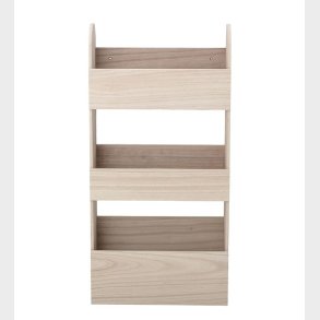 Bloomingville Hylde - 70 cm - Moris - Natur