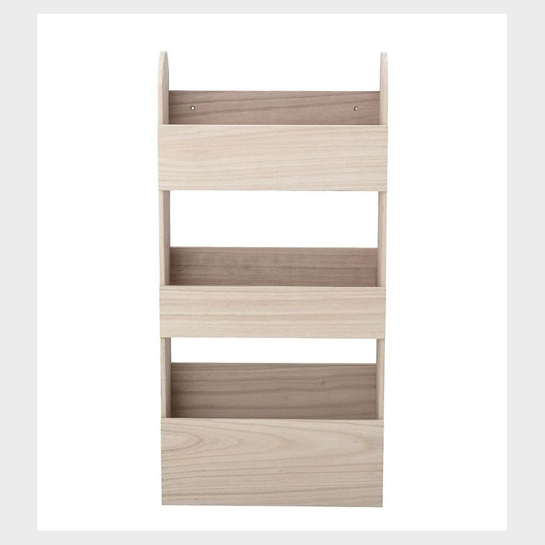 Bloomingville Hylde - 70 cm - Moris - Natur